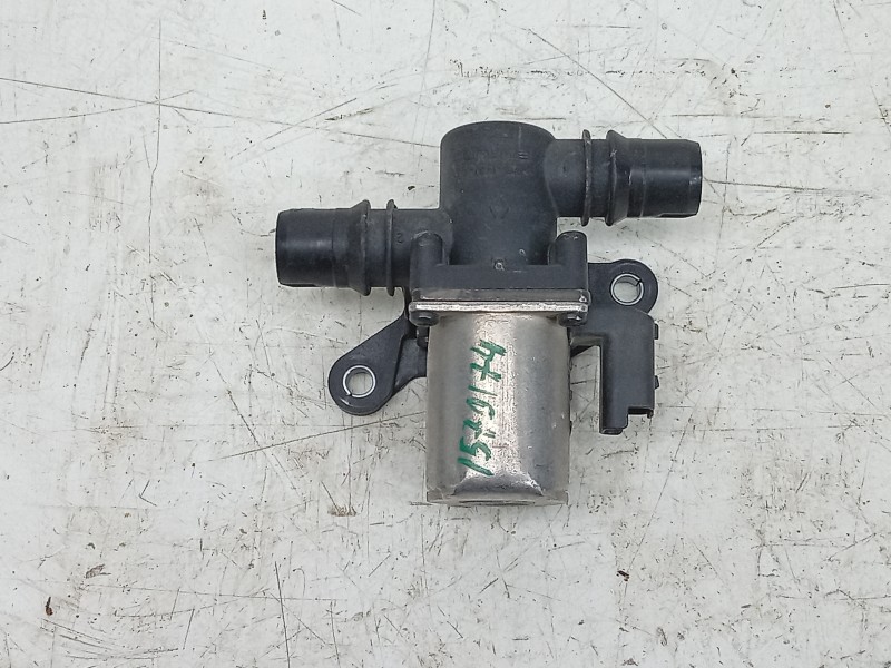 Recambio de valvula intercambio de calefaccion para dacia duster iii eco-g 100 essential referencia OEM IAM  212302108R 