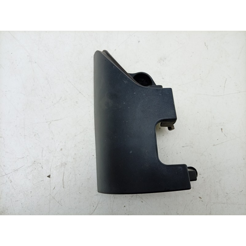 Recambio de puntera paragolpes trasera izquierda para renault kangoo express (fw0/1_) 1.5 dci 95 (fw16) referencia OEM IAM   