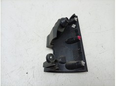 Recambio de puntera paragolpes trasera izquierda para renault kangoo express (fw0/1_) 1.5 dci 95 (fw16) referencia OEM IAM    2