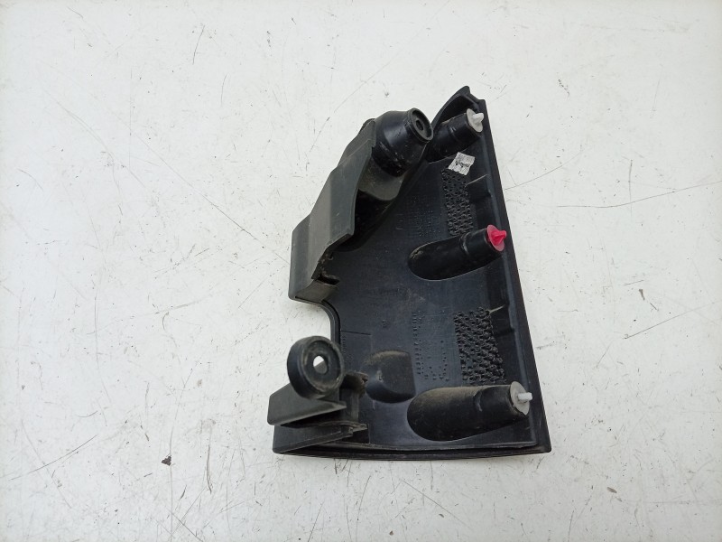 Recambio de puntera paragolpes trasera izquierda para renault kangoo express (fw0/1_) 1.5 dci 95 (fw16) referencia OEM IAM   