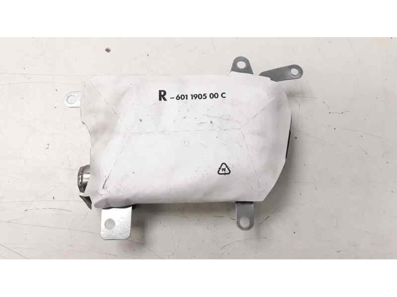 Recambio de airbag lateral delantero izquierdo para bmw serie 5 berlina (e60) 520d referencia OEM IAM 601190501C 6963021 