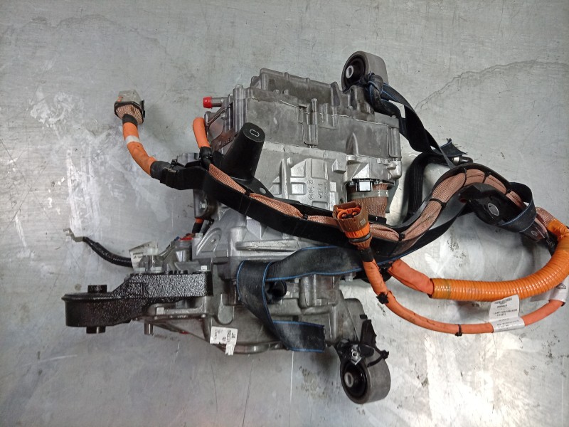 Recambio de motor completo para renault rafale rafale referencia OEM IAM 290G06728R 290G06728R 