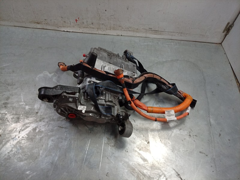 Recambio de motor completo para renault rafale rafale referencia OEM IAM 290G06728R 290G06728R 