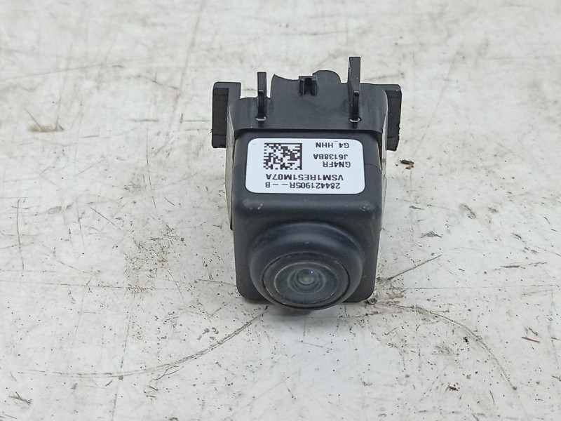 Recambio de camara vision trasera para dacia duster iii eco-g 100 essential referencia OEM IAM  284421905R 