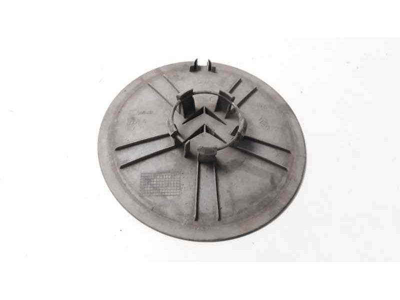 Recambio de tapacubos para citroen c5 berlina referencia OEM IAM 9638064980  