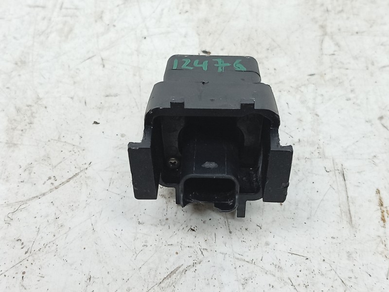 Recambio de camara vision trasera para dacia duster iii eco-g 100 essential referencia OEM IAM  284421905R 