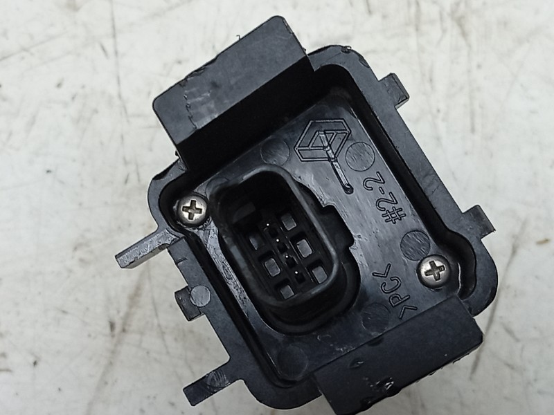 Recambio de camara vision trasera para dacia duster iii eco-g 100 essential referencia OEM IAM  284421905R 