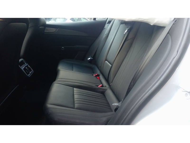 Recambio de asientos traseros para maserati grecale gt mild hybrid q4 referencia OEM IAM   