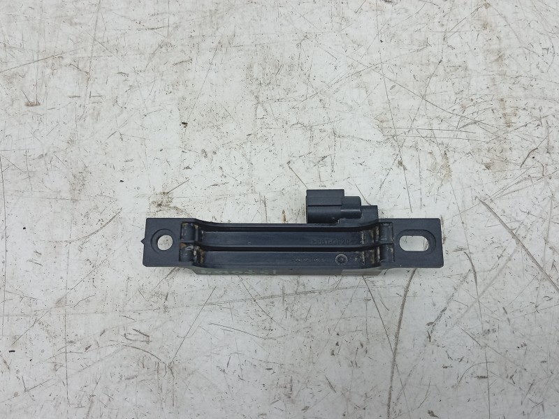 Recambio de modulo electronico para dacia duster iii eco-g 100 essential referencia OEM IAM A2C53119236 285E5JK60A 
