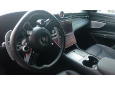 Recambio de kit airbag para maserati grecale gt mild hybrid q4 referencia OEM IAM   