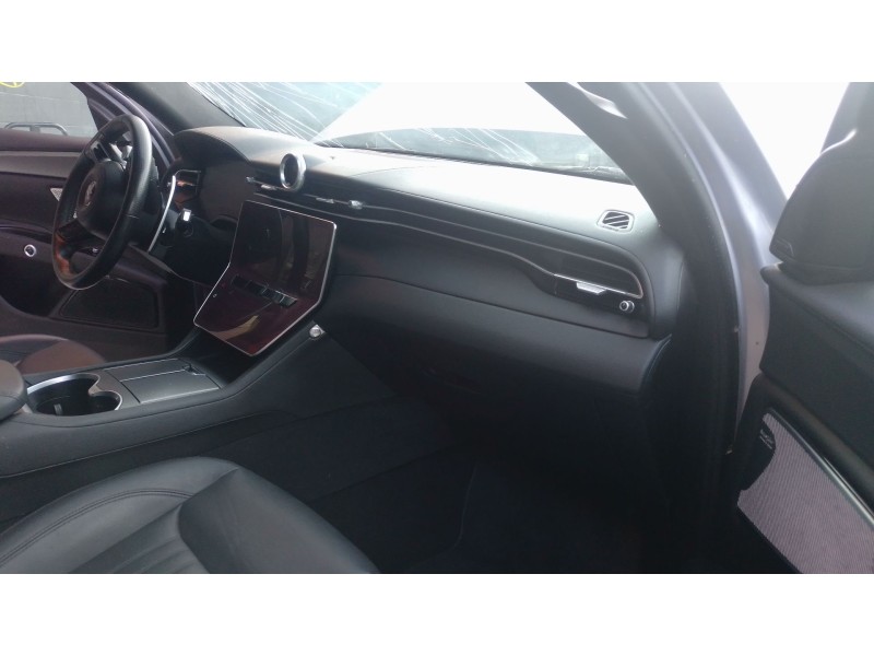 Recambio de kit airbag para maserati grecale gt mild hybrid q4 referencia OEM IAM   
