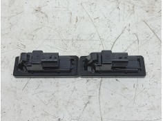 Recambio de piloto matricula para dacia duster iii eco-g 100 essential referencia OEM IAM  265102291R  2