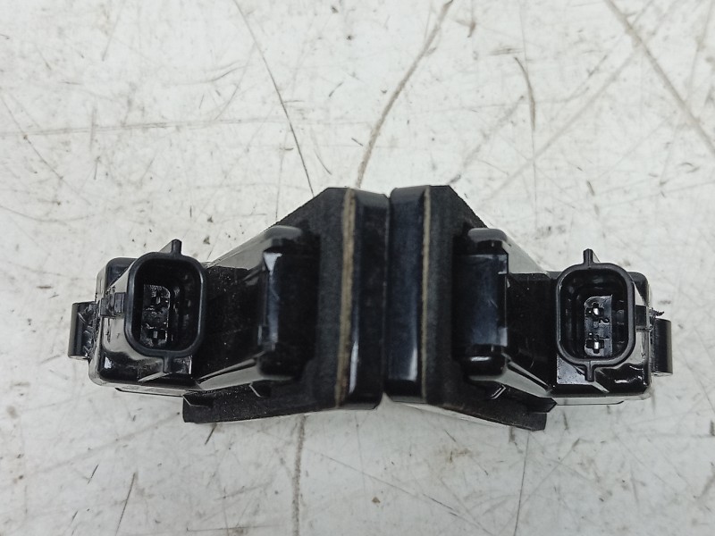 Recambio de piloto matricula para dacia duster iii eco-g 100 essential referencia OEM IAM  265102291R 
