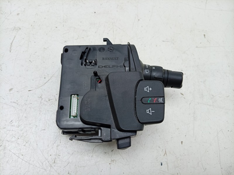 Recambio de mando limpia para renault kangoo express (fw0/1_) 1.5 dci 95 (fw16) referencia OEM IAM 8201577528 28474729389 