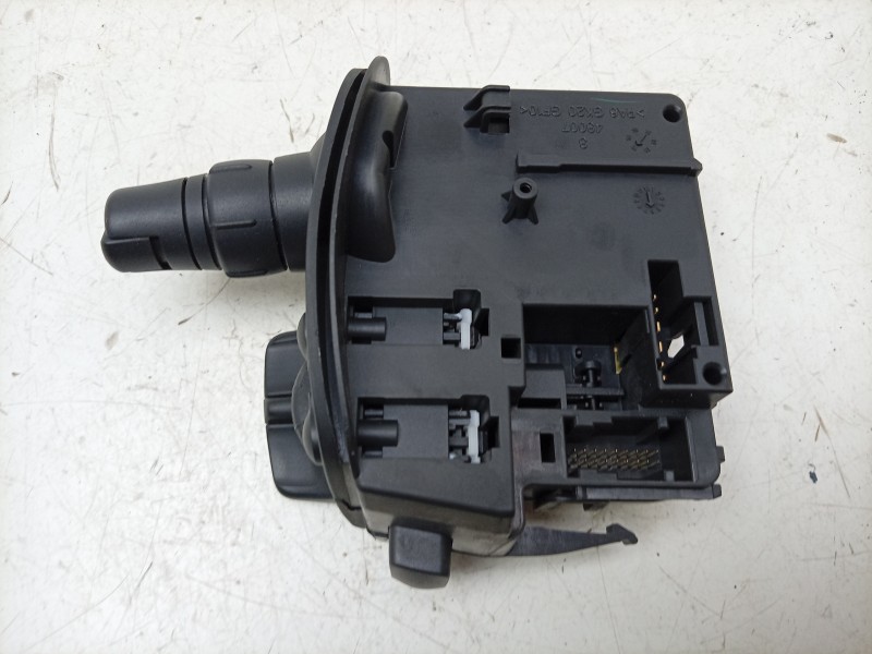 Recambio de mando limpia para renault kangoo express (fw0/1_) 1.5 dci 95 (fw16) referencia OEM IAM 8201577528 28474729389 