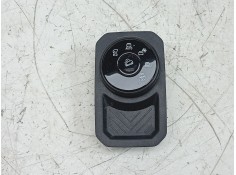 Recambio de mando multifuncion para dacia duster iii eco-g 100 essential referencia OEM IAM  251373386R 