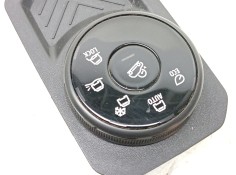 Recambio de mando multifuncion para dacia duster iii eco-g 100 essential referencia OEM IAM  251373386R  2