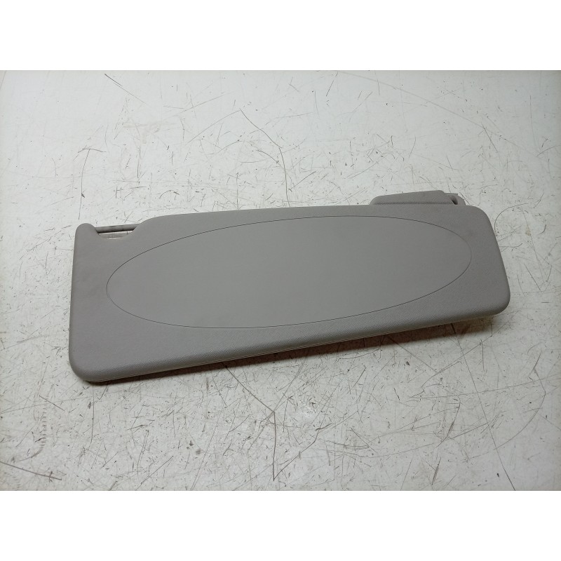 Recambio de parasol izquierdo para renault kangoo express (fw0/1_) 1.5 dci 95 (fw16) referencia OEM IAM  8200544833 Ç
