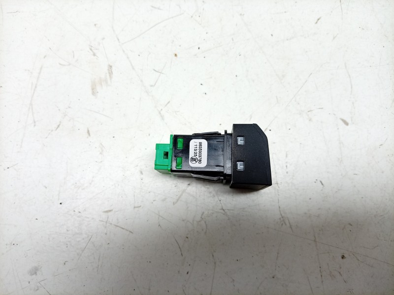Recambio de interruptor para citroën c4 iii (ba_, bb_, bc_) 1.2 puretech 130 (bahnsa, bahnsb) referencia OEM IAM  9835303780 