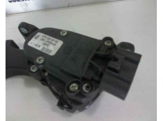 Recambio de potenciometro pedal para ford fiesta (cbk) referencia OEM IAM 2S619F836AA 6PV00856700  2