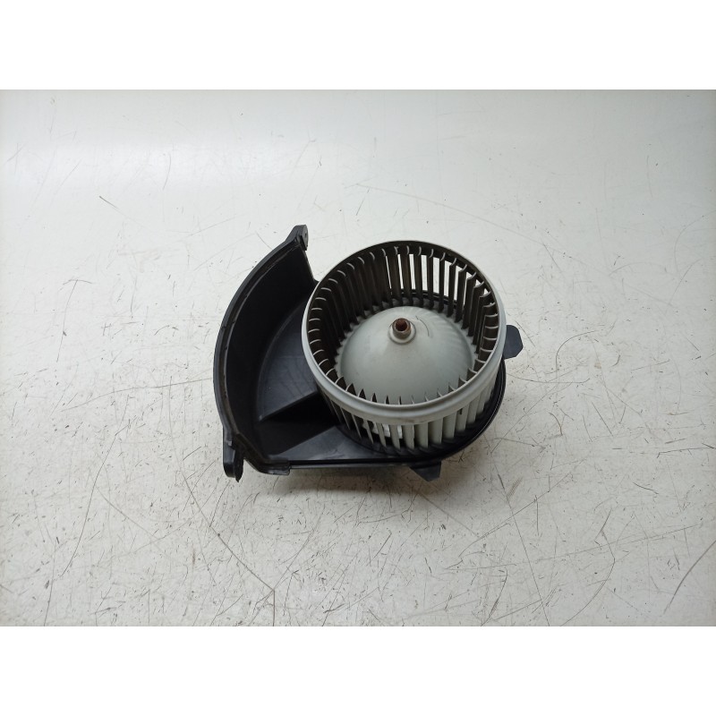 Recambio de ventilador calefaccion para renault kangoo express (fw0/1_) 1.5 dci 95 (fw16) referencia OEM IAM  173830100 2375310/