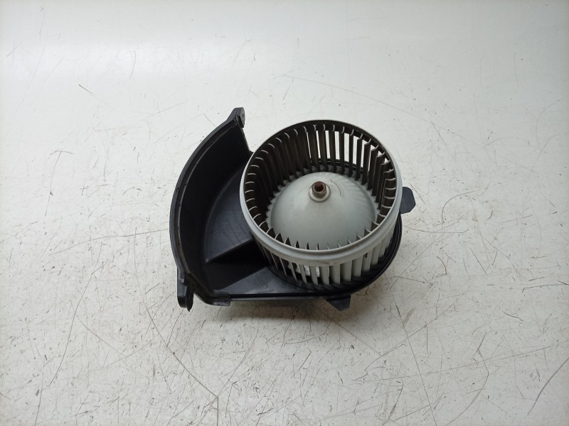 Recambio de ventilador calefaccion para renault kangoo express (fw0/1_) 1.5 dci 95 (fw16) referencia OEM IAM  173830100 2375310/