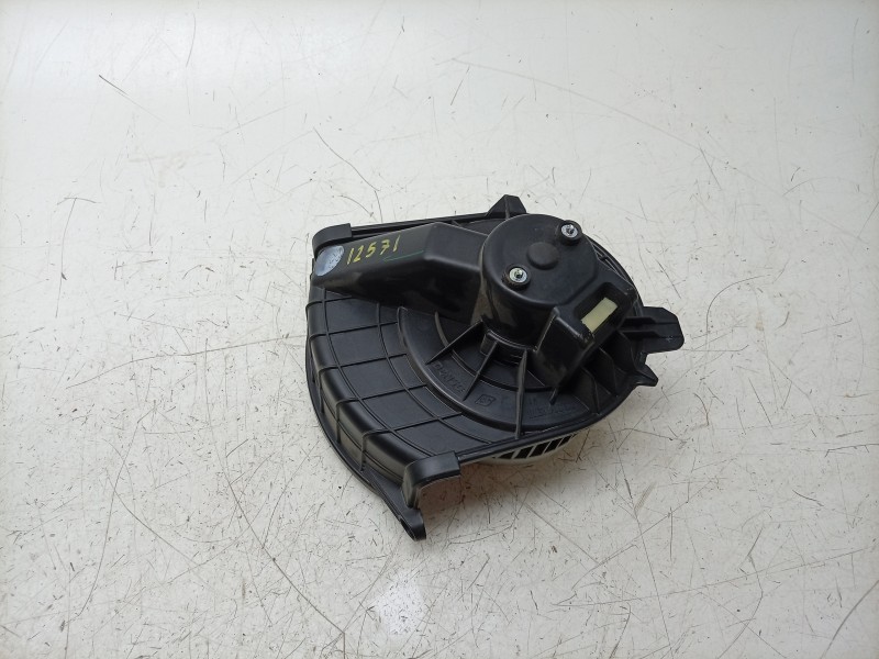 Recambio de ventilador calefaccion para renault kangoo express (fw0/1_) 1.5 dci 95 (fw16) referencia OEM IAM  173830100 2375310/