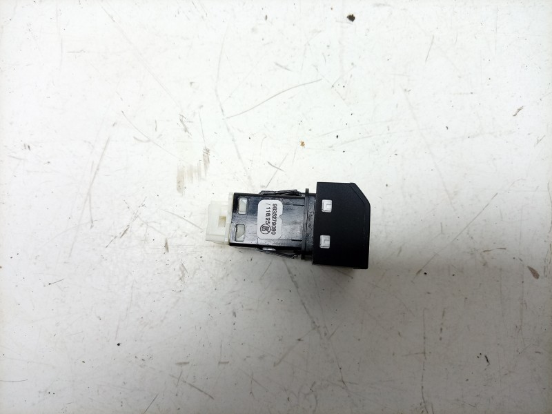 Recambio de warning para citroën c4 iii (ba_, bb_, bc_) 1.2 puretech 130 (bahnsa, bahnsb) referencia OEM IAM  9835279080 