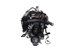 Recambio de motor completo para opel corsa f 1.2 referencia OEM IAM HN05   2