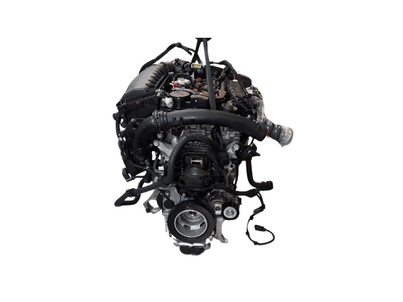 Recambio de motor completo para opel corsa f 1.2 referencia OEM IAM HN05  