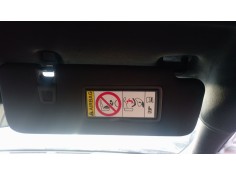 Recambio de parasol derecho para maserati grecale gt mild hybrid q4 referencia OEM IAM   