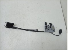 Recambio de cerradura capo para volkswagen taigo (cs1) 1.0 tsi referencia OEM IAM  8S0823509C 