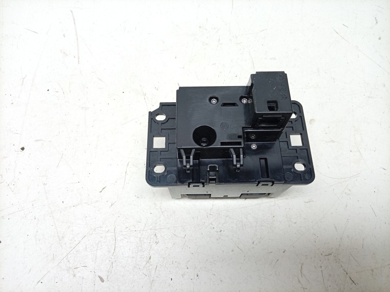 Recambio de palanca cambio para citroën c4 iii (ba_, bb_, bc_) 1.2 puretech 130 (bahnsa, bahnsb) referencia OEM IAM  98440959ZD 