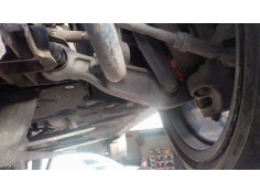 BRAZO SUSPENSION INFERIOR DELANTERO IZQUIERDO 