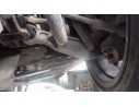 BRAZO SUSPENSION INFERIOR DELANTERO IZQUIERDO 
