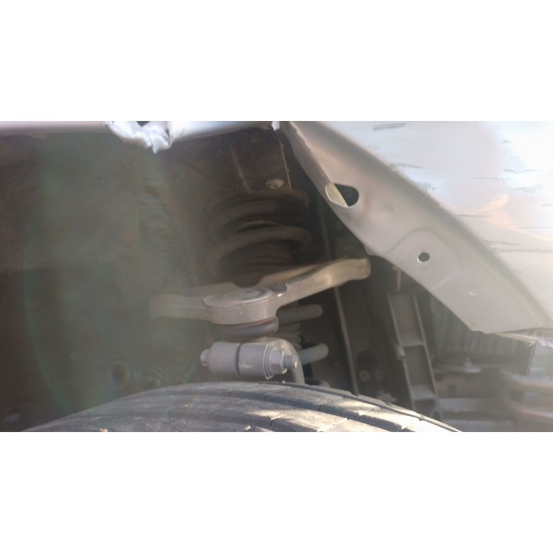 Recambio de brazo suspension superior delantero derecho para maserati grecale gt mild hybrid q4 referencia OEM IAM   