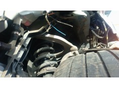 BRAZO SUSPENSION SUPERIOR DELANTERO IZQUIERDO 