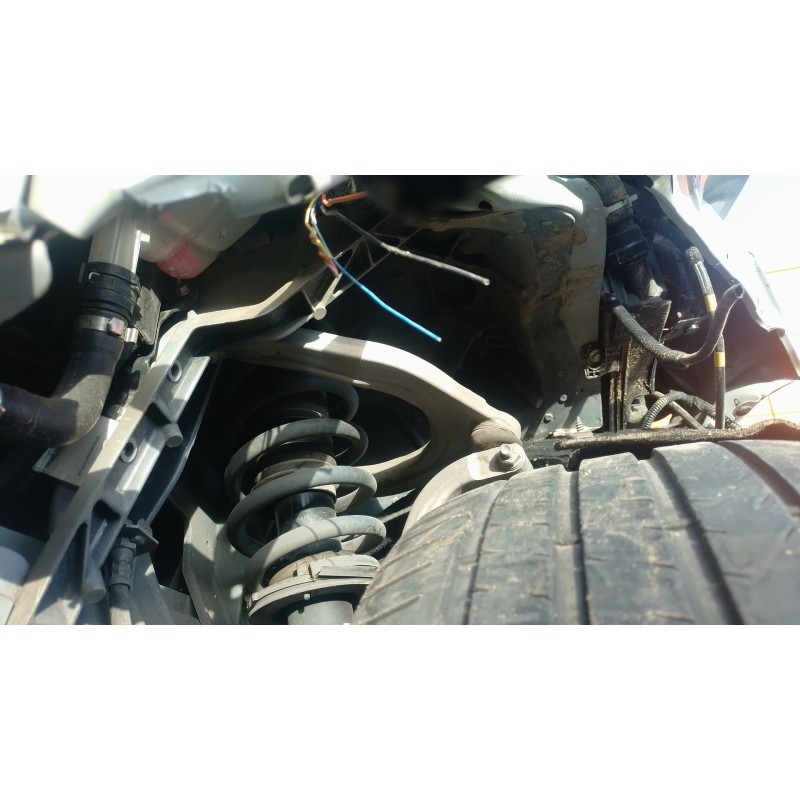 Recambio de brazo suspension superior delantero izquierdo para maserati grecale gt mild hybrid q4 referencia OEM IAM   