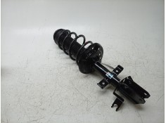Recambio de amortiguador delantero izquierdo para dacia duster iii eco-g 100 essential referencia OEM IAM  543024047R 