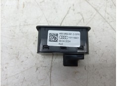 Recambio de interruptor para audi q2 (gab, gag) 30 tdi referencia OEM IAM  4G0959831D  2
