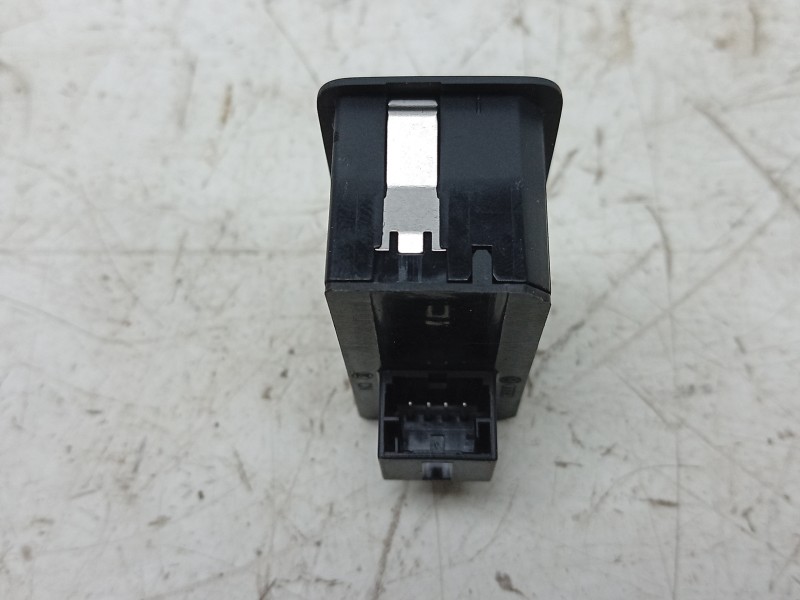 Recambio de interruptor para audi q2 (gab, gag) 30 tdi referencia OEM IAM  4G0959831D 