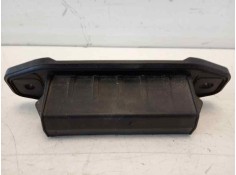 Recambio de maneta exterior porton para toyota auris 1.2 16v turbo cat referencia OEM IAM 15C879   2