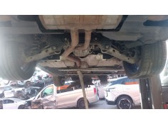 Recambio de puente trasero para maserati grecale gt mild hybrid q4 referencia OEM IAM   