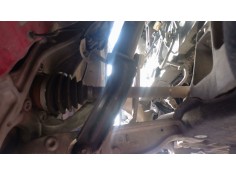 Recambio de transmision delantera izquierda para maserati grecale gt mild hybrid q4 referencia OEM IAM   