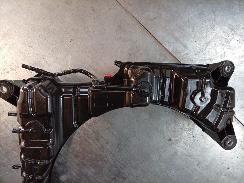 Recambio de deposito adblue para renault express furgoneta/monovolumen 1.5 blue dci 75 (f6aa) referencia OEM IAM   