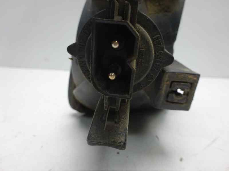 Recambio de piloto lateral izquierdo para bmw serie 5 berlina (e34) 525tds referencia OEM IAM 63131378009 14202121 BM0424104