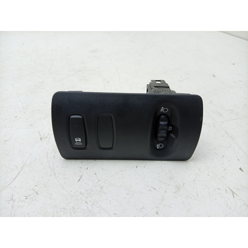 Recambio de mando multifuncion para renault kangoo express (fw0/1_) 1.5 dci 95 (fw16) referencia OEM IAM  8200566640 