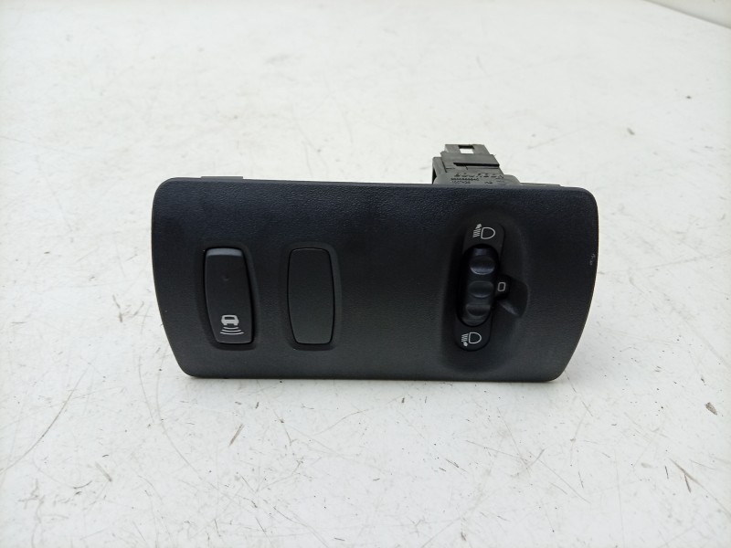 Recambio de mando multifuncion para renault kangoo express (fw0/1_) 1.5 dci 95 (fw16) referencia OEM IAM  8200566640 