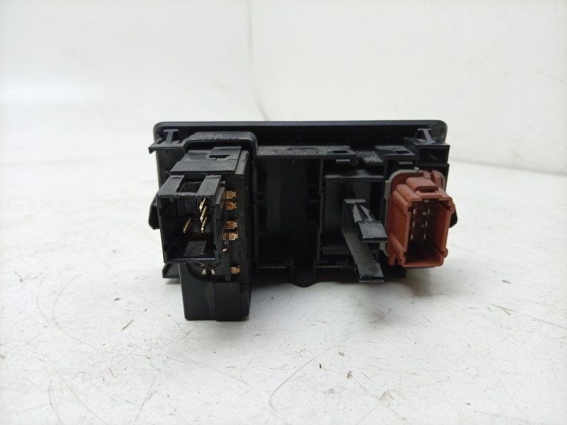 Recambio de mando multifuncion para renault kangoo express (fw0/1_) 1.5 dci 95 (fw16) referencia OEM IAM  8200566640 