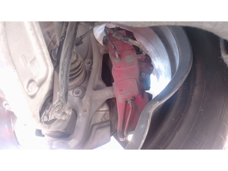 Recambio de pinza freno delantera derecha para maserati grecale gt mild hybrid q4 referencia OEM IAM   